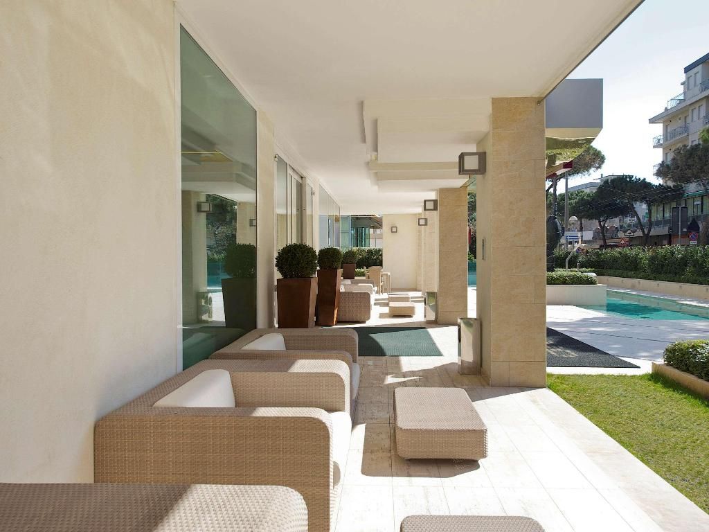 Mercure Rimini Artis, foto 8