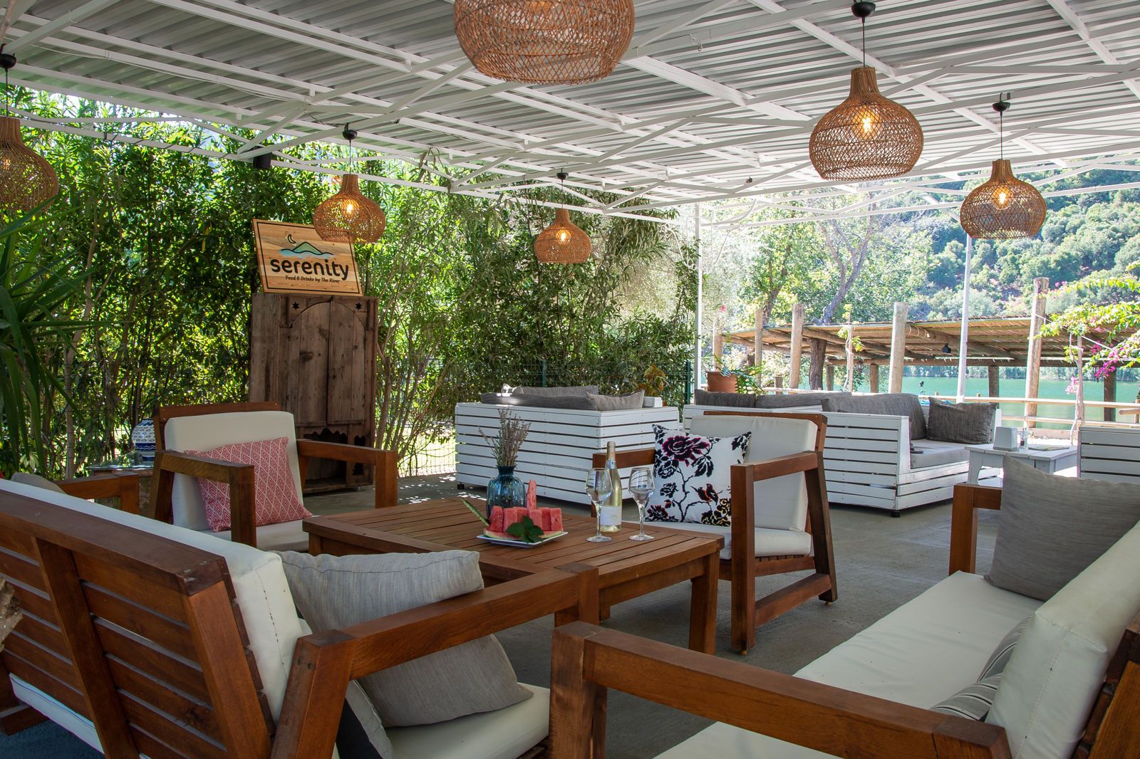 Turay Hotel, foto 12