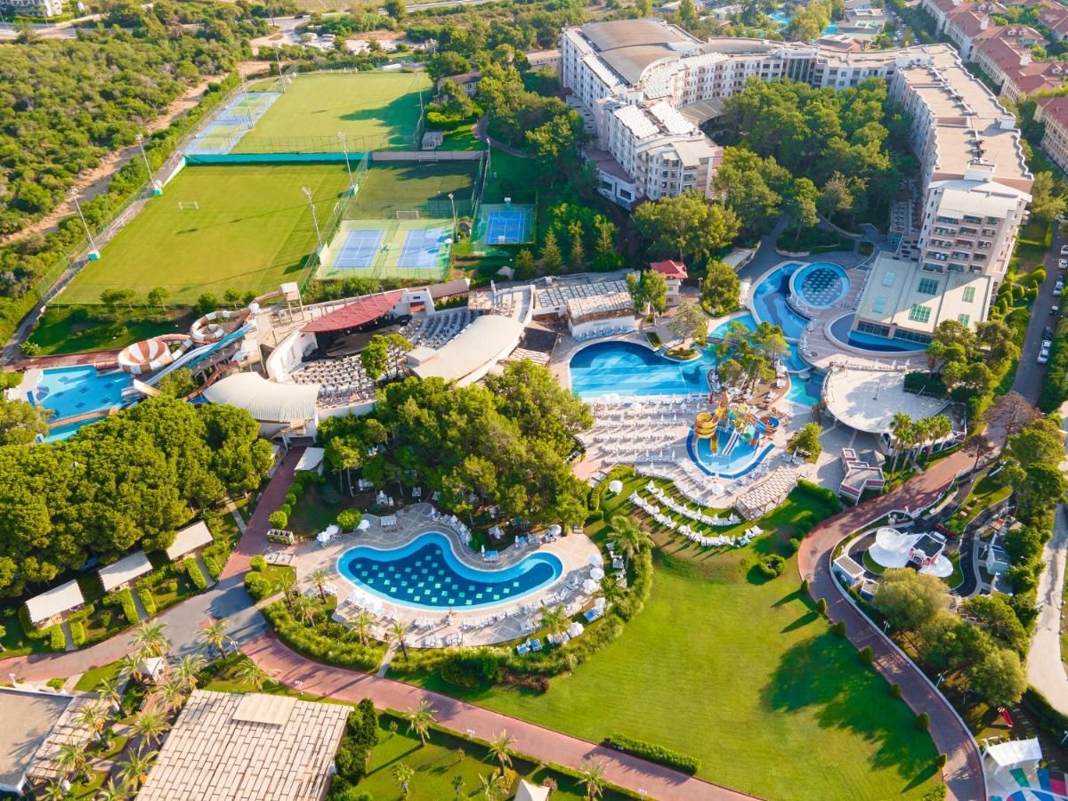 Sueno Hotels Beach Side, foto 10