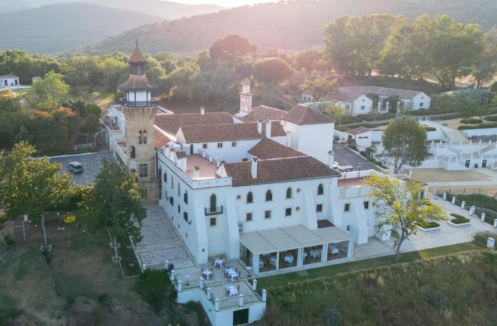 Casa Convento La Almoraima, foto 4