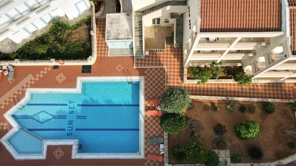 Sunset Apartments, foto 5