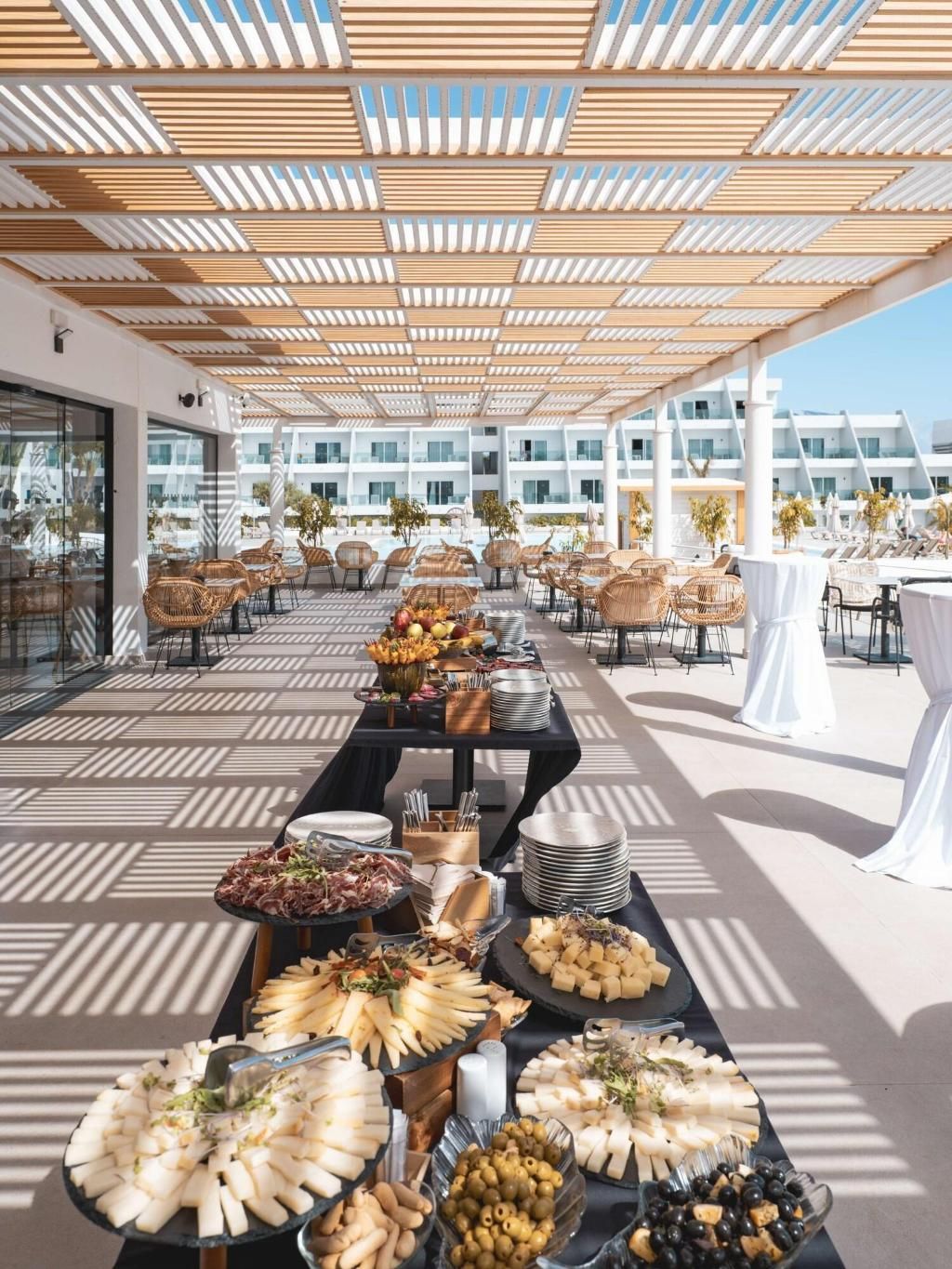Radisson Blu Resort  Lanzarote, foto 11