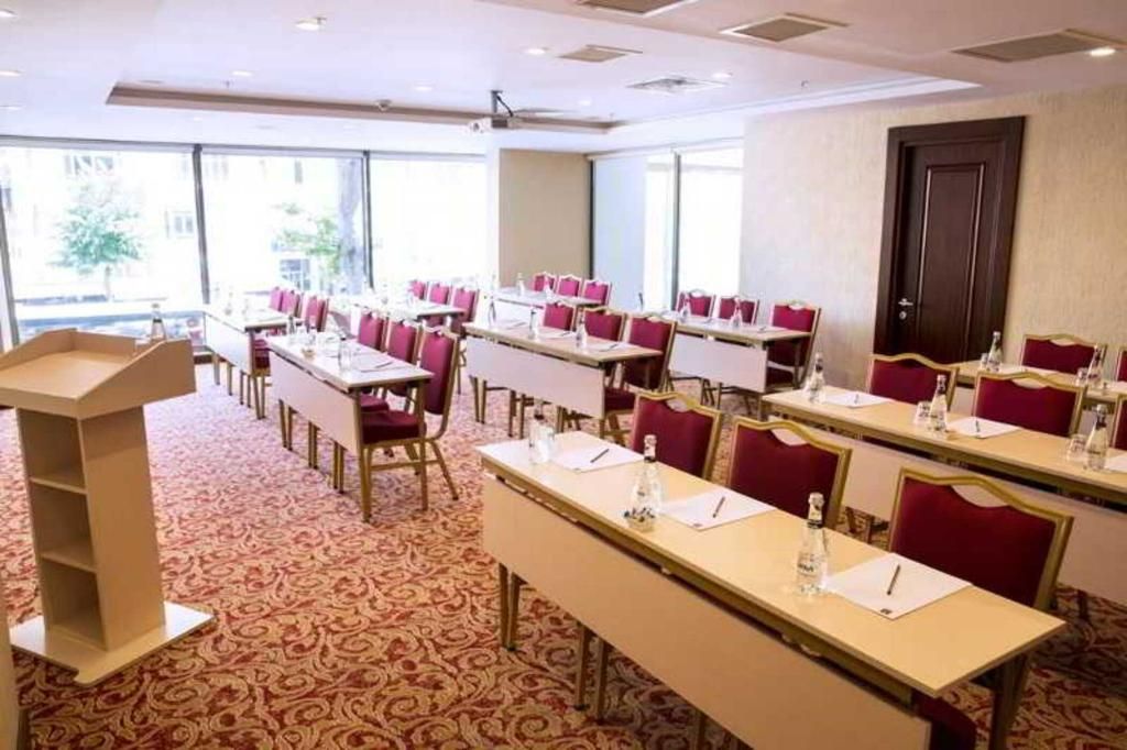 Grand Aras Hotel & Suites , foto 13