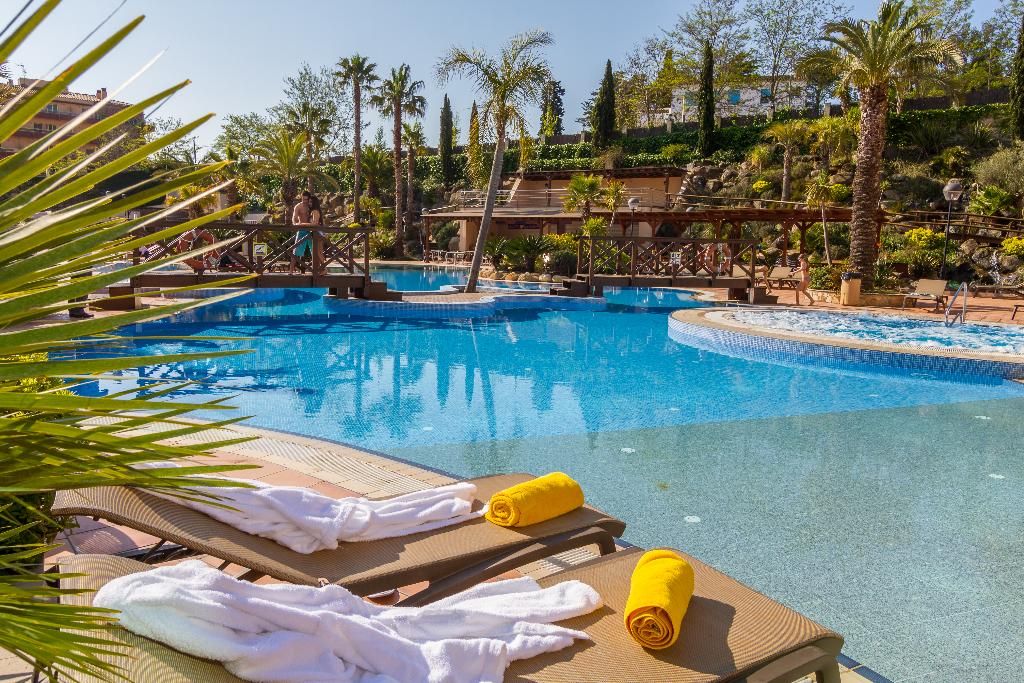 Golden Bahia de Tossa & Spa, foto 5
