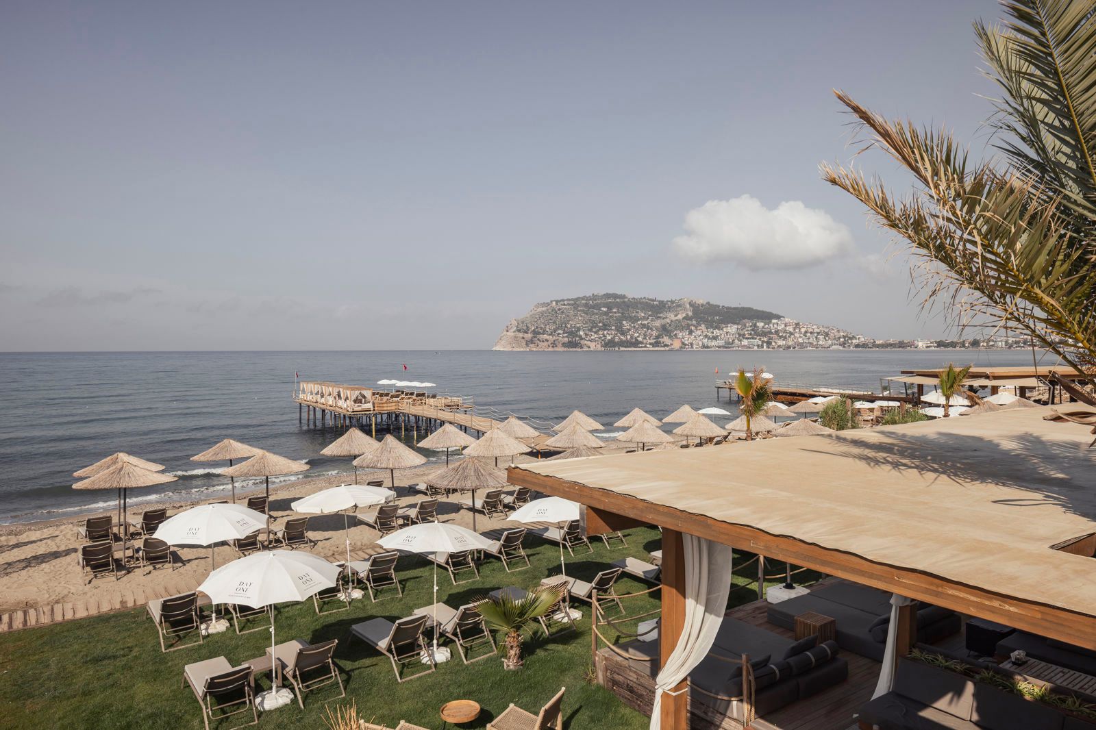 Day One Beach Resort & SPA, foto 3