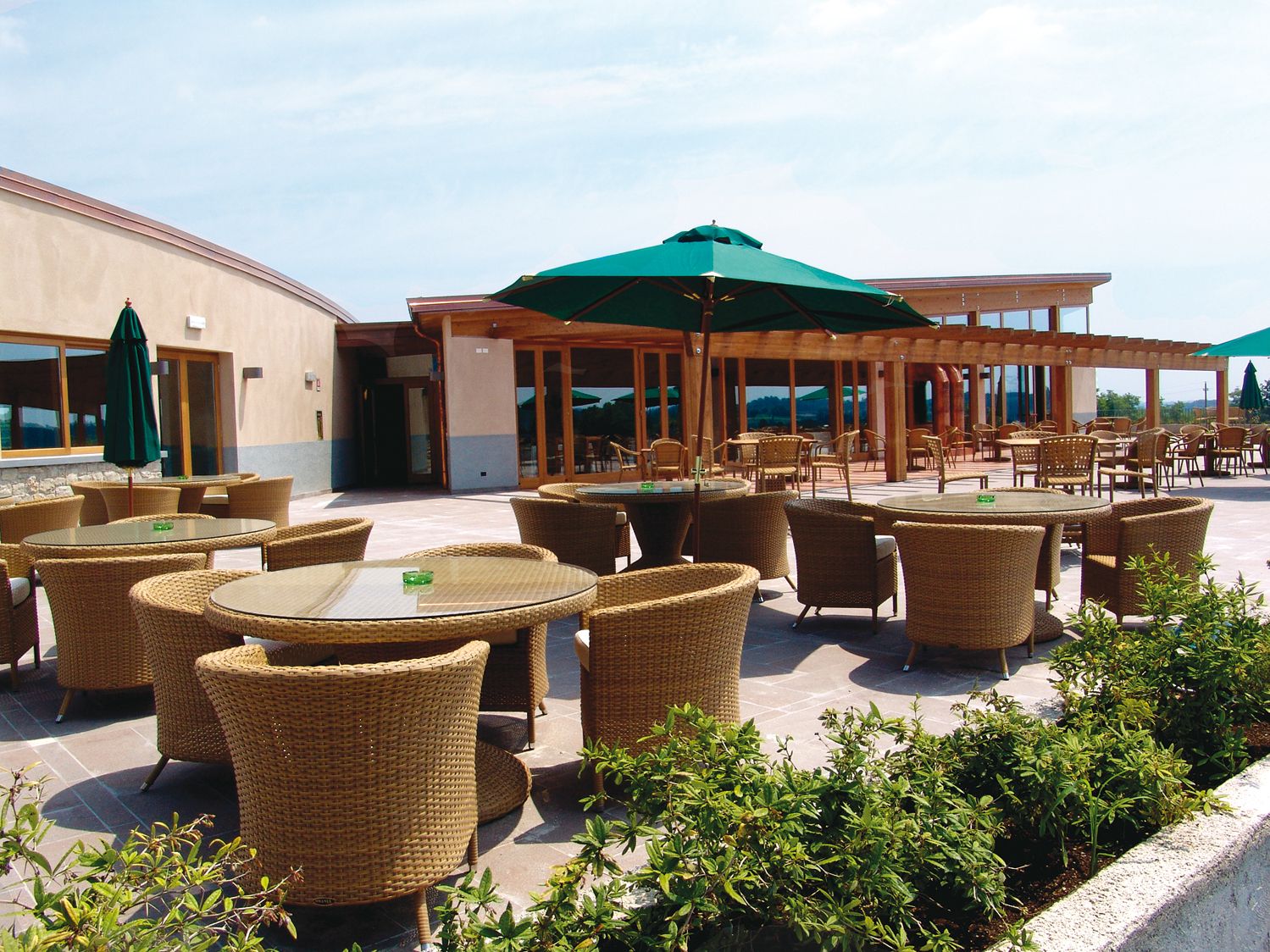 Active Hotel Paradiso & Golf Resort, foto 12