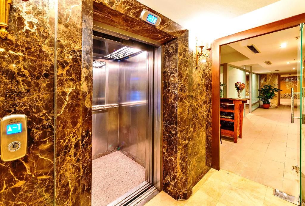 DAB Hotel Esenyurt, foto 6
