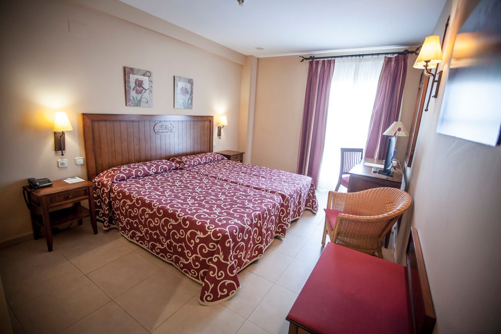Grand Hotel Ciudad del Sur, foto 11