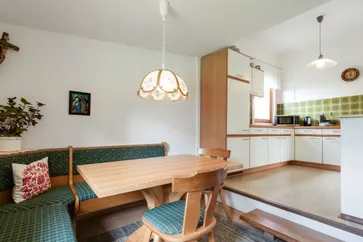 Eetkamer