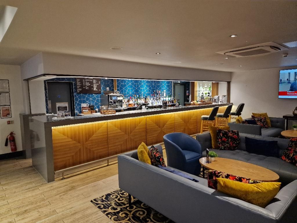 Elite Venue Selection Felbridge - Gatwick, foto 7