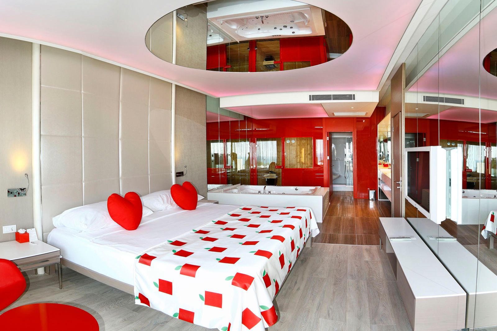 Adam & Eve Hotel, foto 13