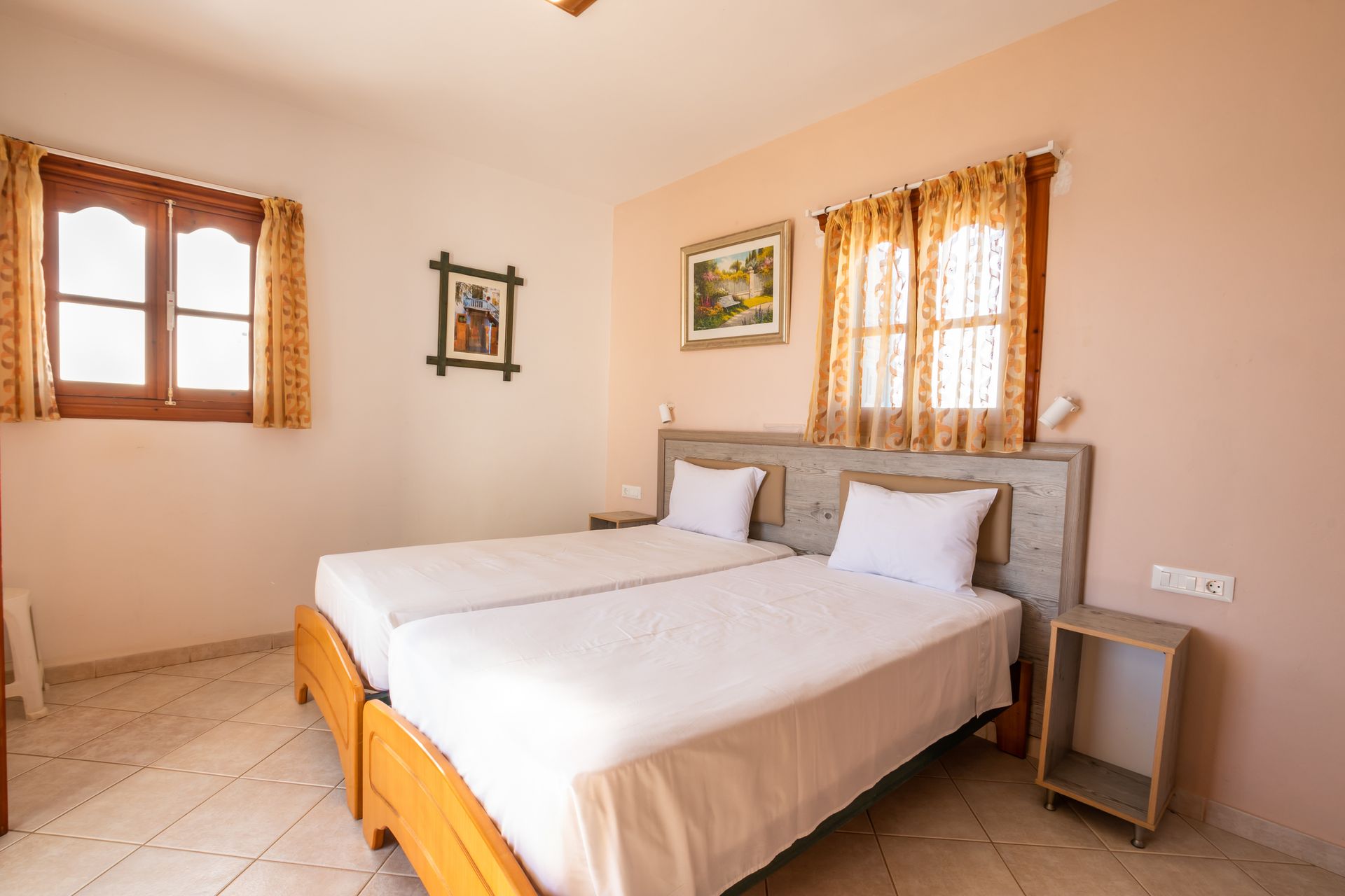 Arhontiko Hotel, foto 8