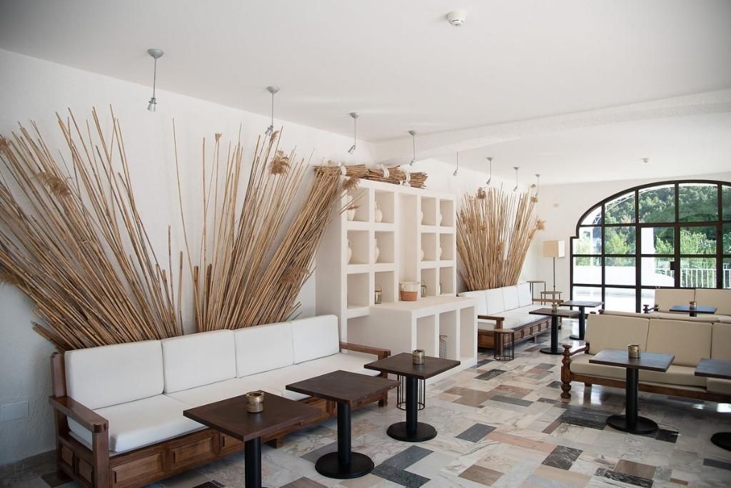 Hotel Baia delle Zagare, foto 9