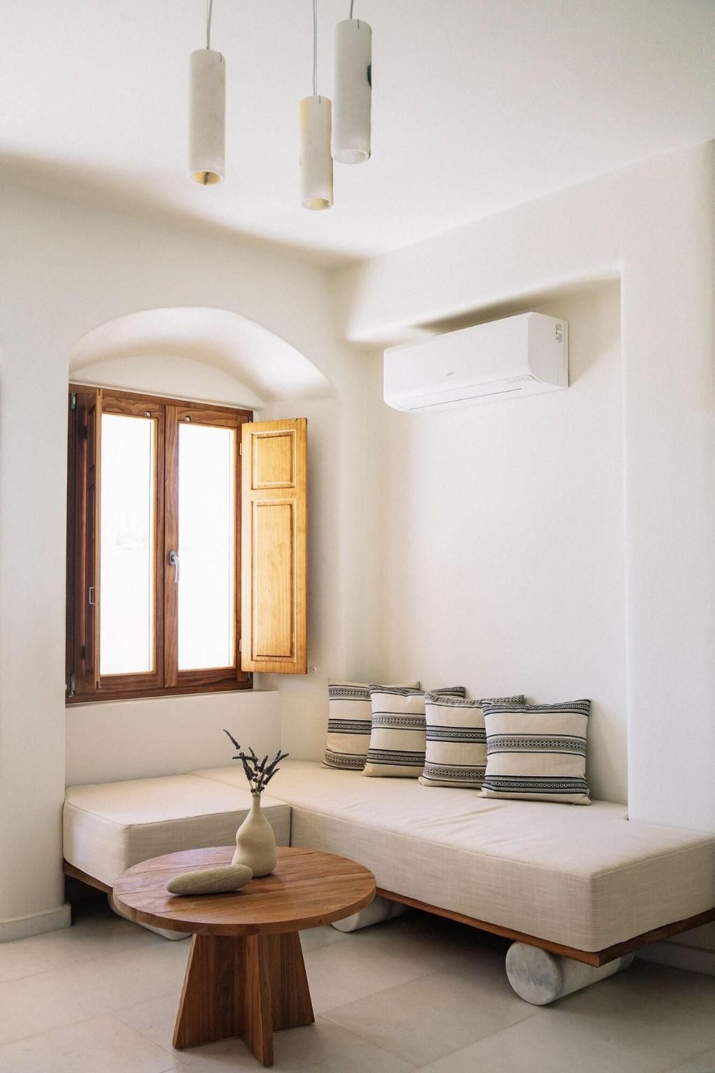 Ammothines Cycladic Suites, foto 3