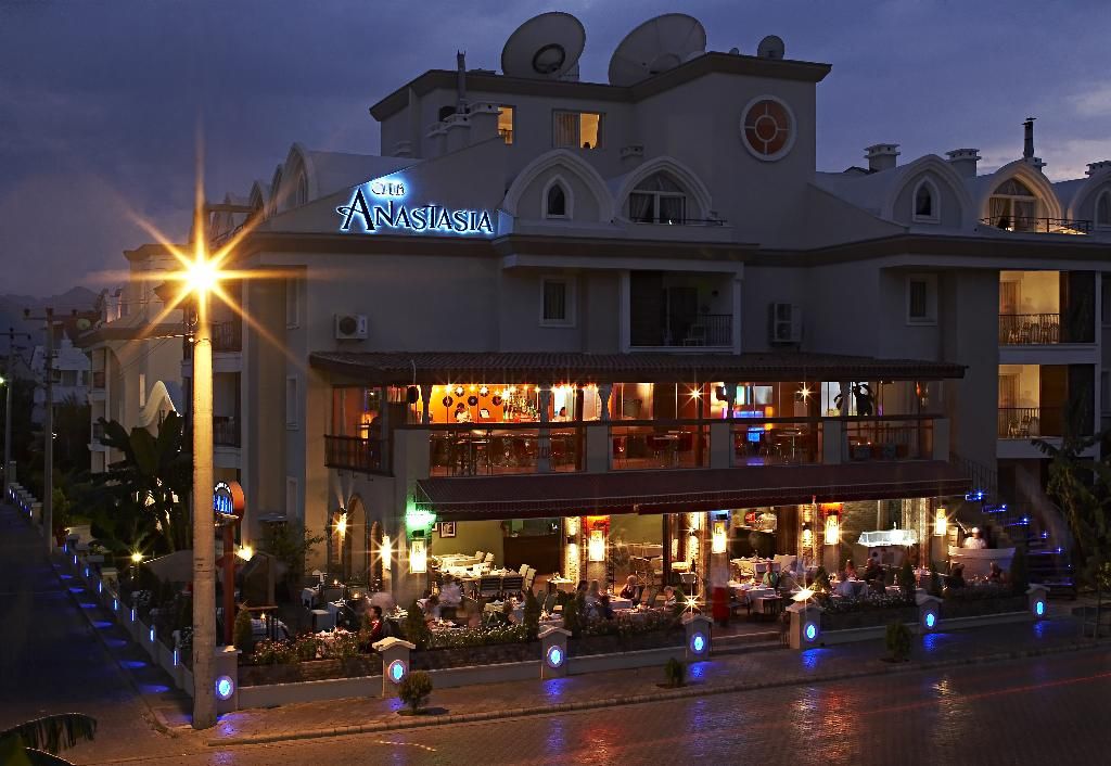 Club Anastasia, foto 5