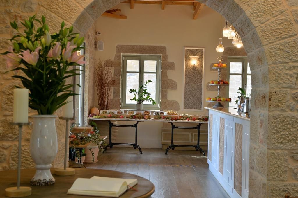 Akrolithi Boutique Hotel, foto 3