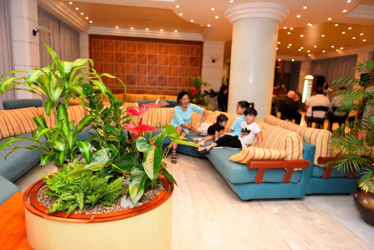 Grand Hotel delle Terme, foto 3