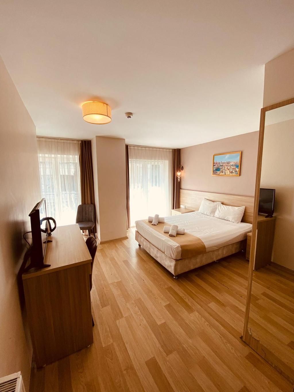 Ottoman Luxury Hotel, foto 11