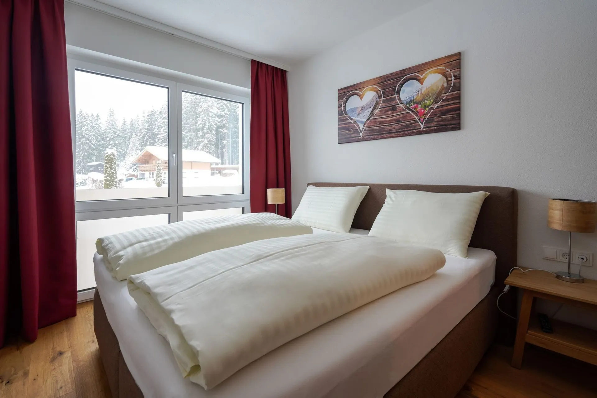 Slaapkamer