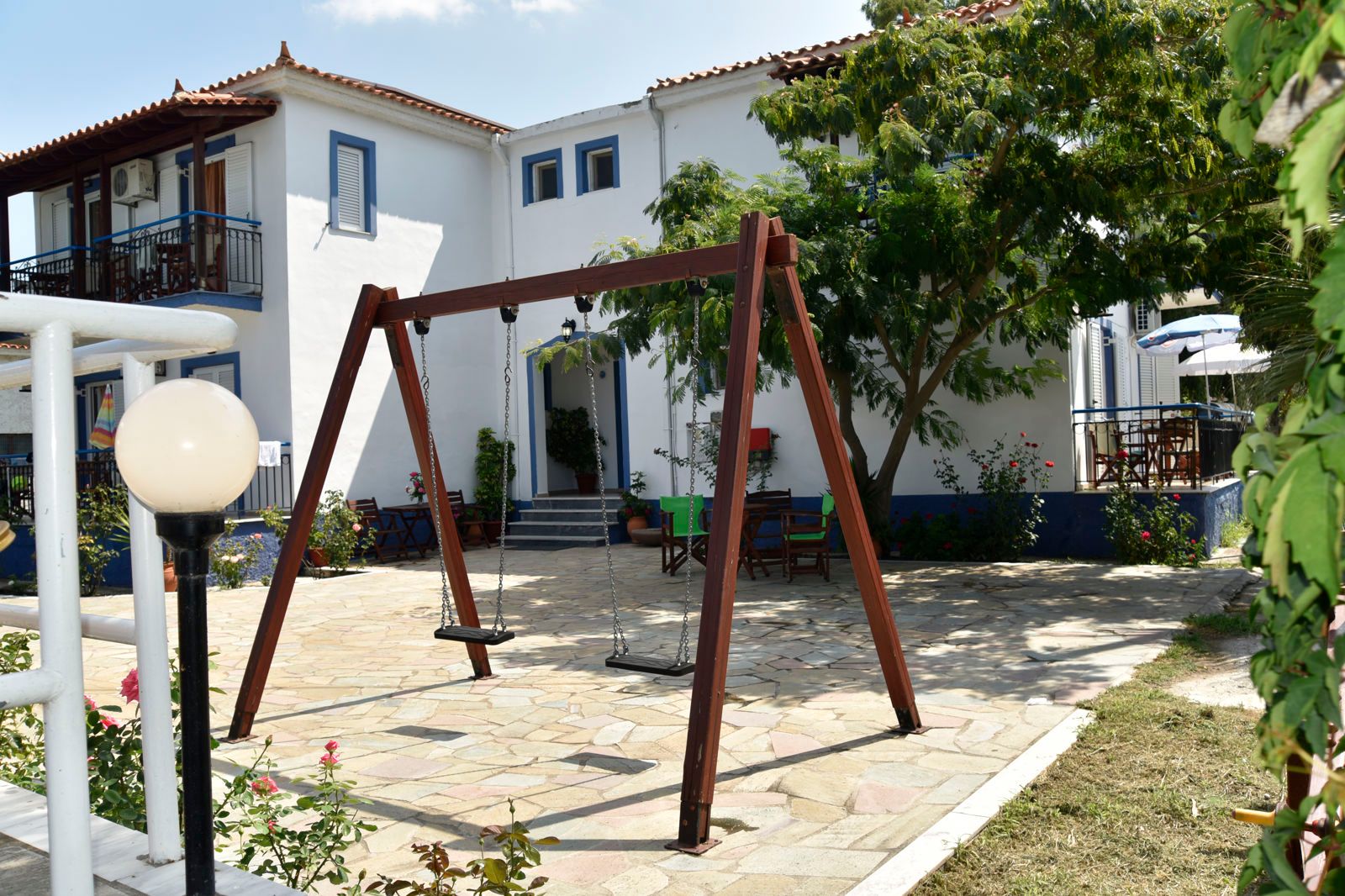 Anna Maria Apartments, foto 14