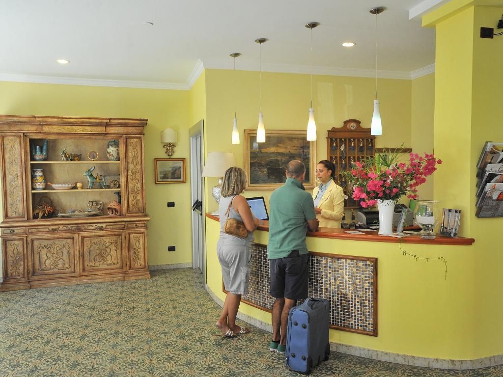 Hotel Miramare, foto 2