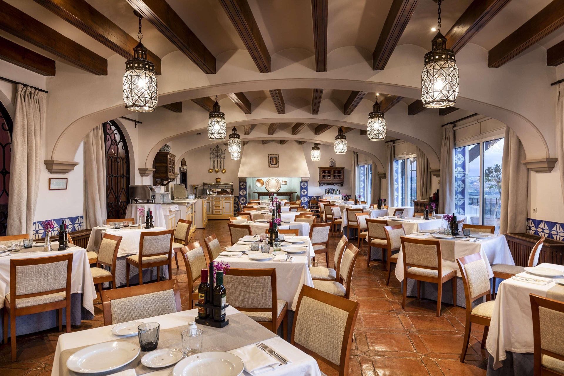 Paradores en Ambiance in Andalusië, foto 11