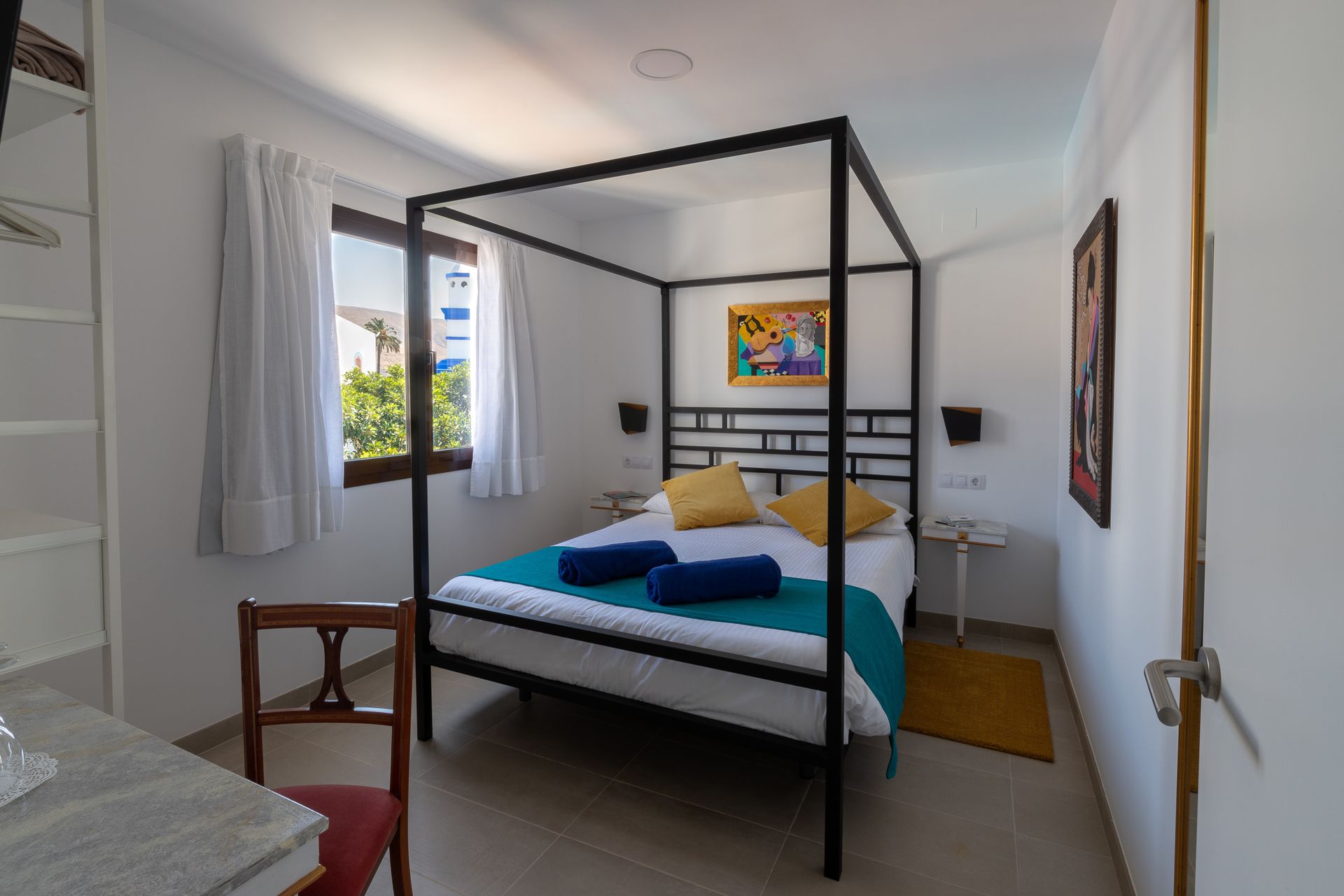 La Casona de Yaiza, foto 8