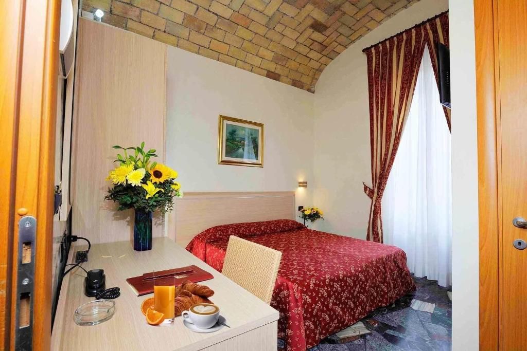 Hotel Campidoglio, foto 8
