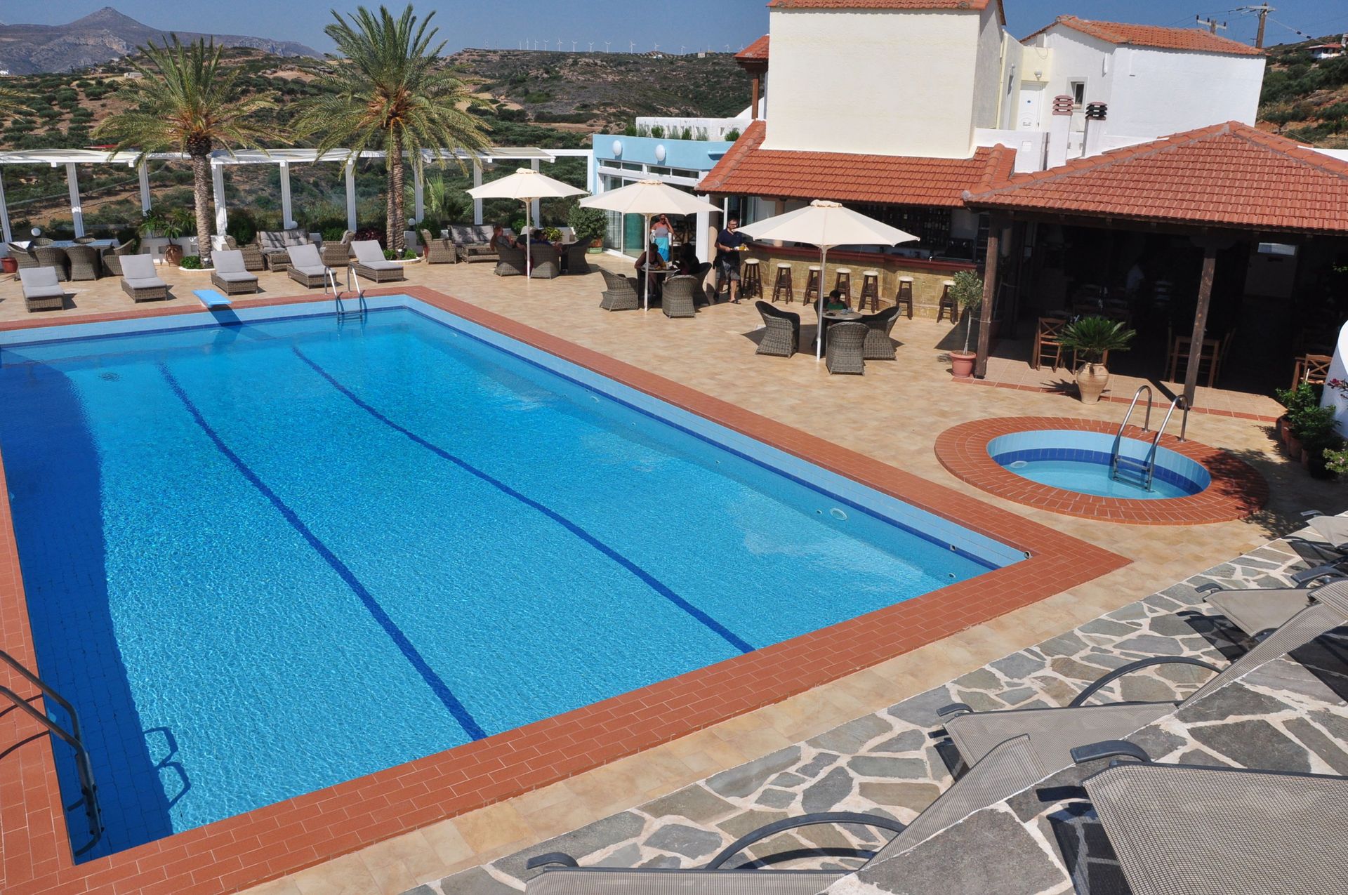 Hotel Castri Village, foto 12