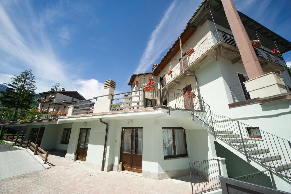 Frejus Case Vacanza - Residence Tabor, foto 13