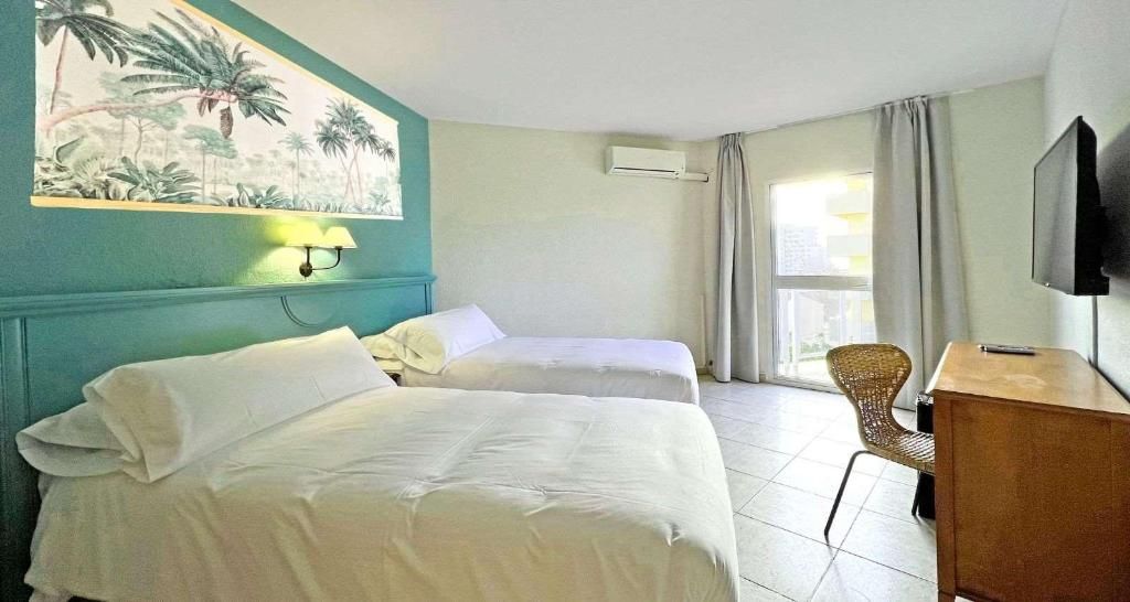 BLUESEA Miramar Fuengirola, foto 5