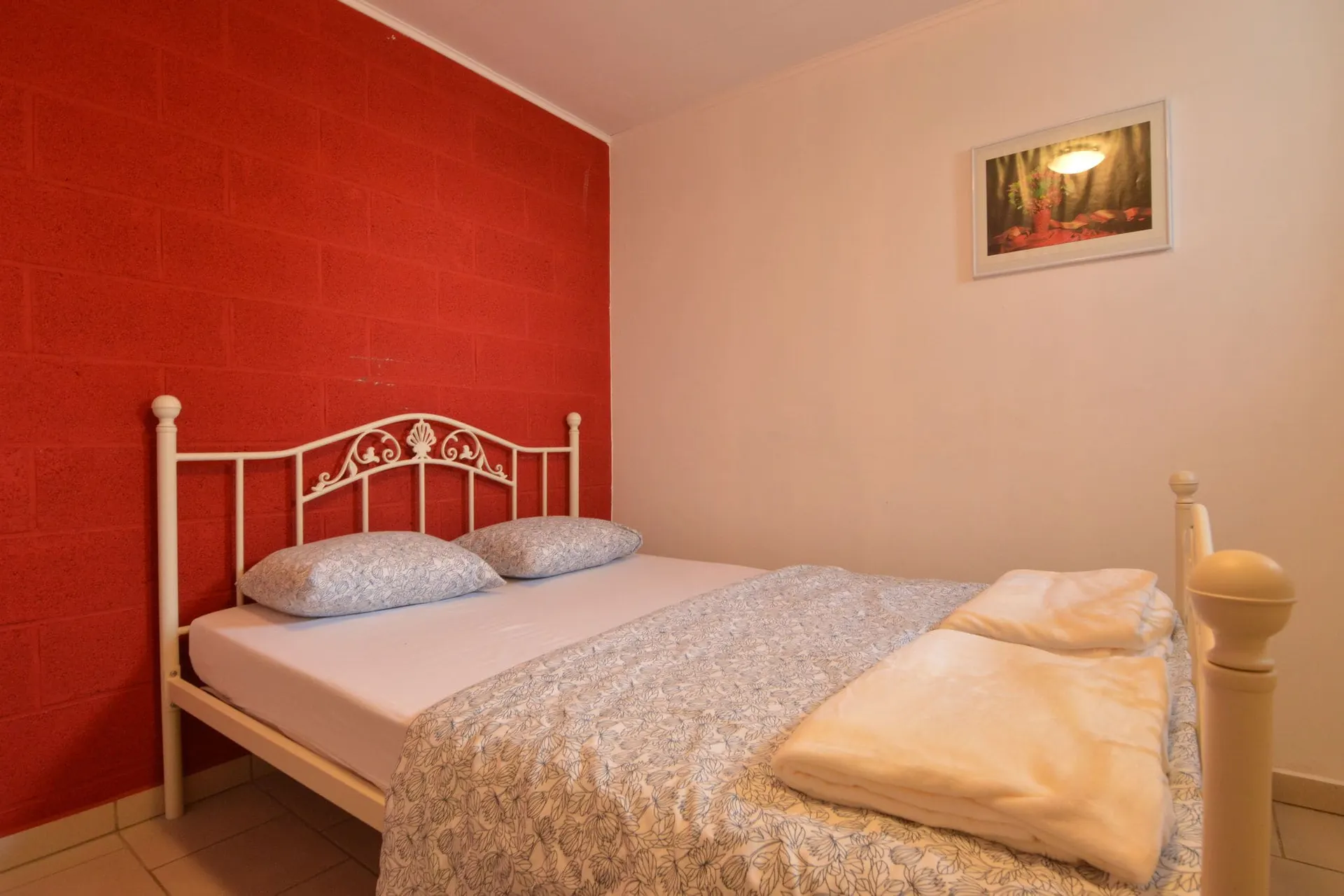 Slaapkamer