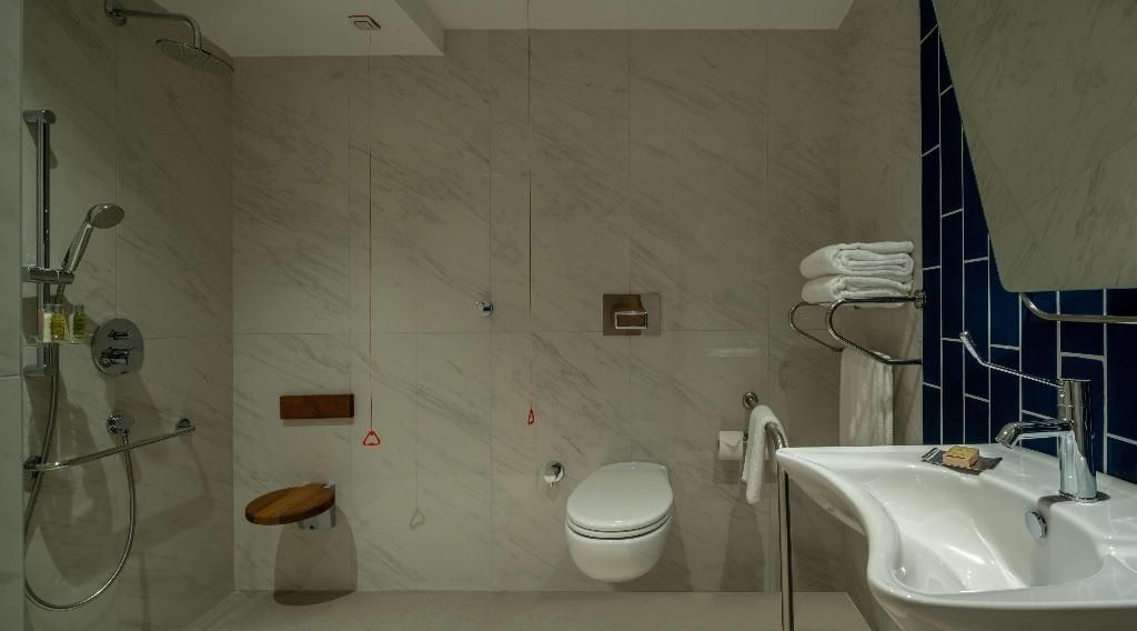 DoubleTree by Hilton Bodrum Isil Club Resort, foto 15