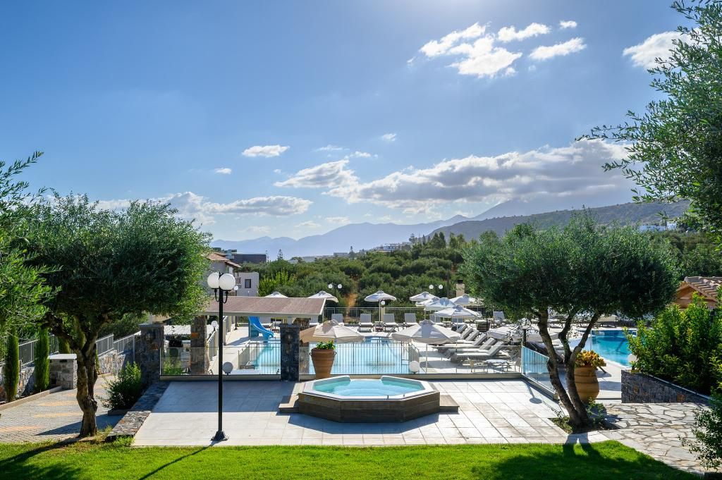 Villa Vicky Hersonissos, foto 13