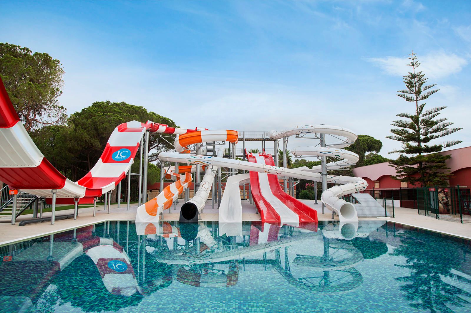 IC Hotels Santai Family Resort, foto 3