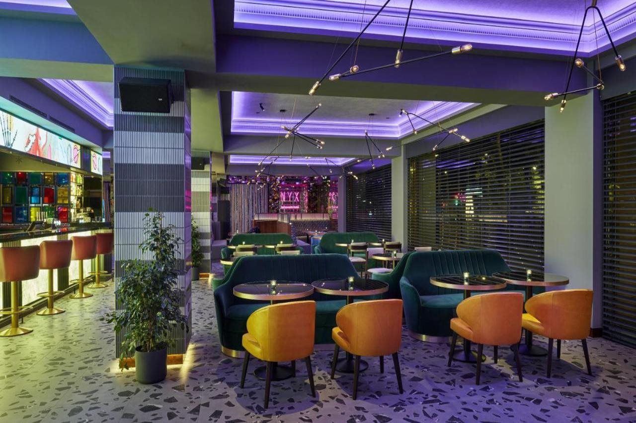 NYX Hotel London Holborn, foto 4