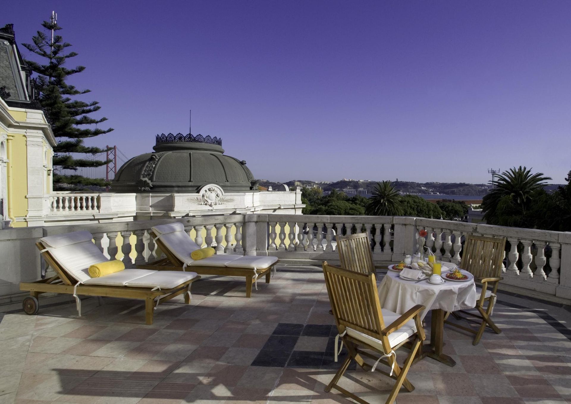 Pestana Palace Lisboa, foto 12