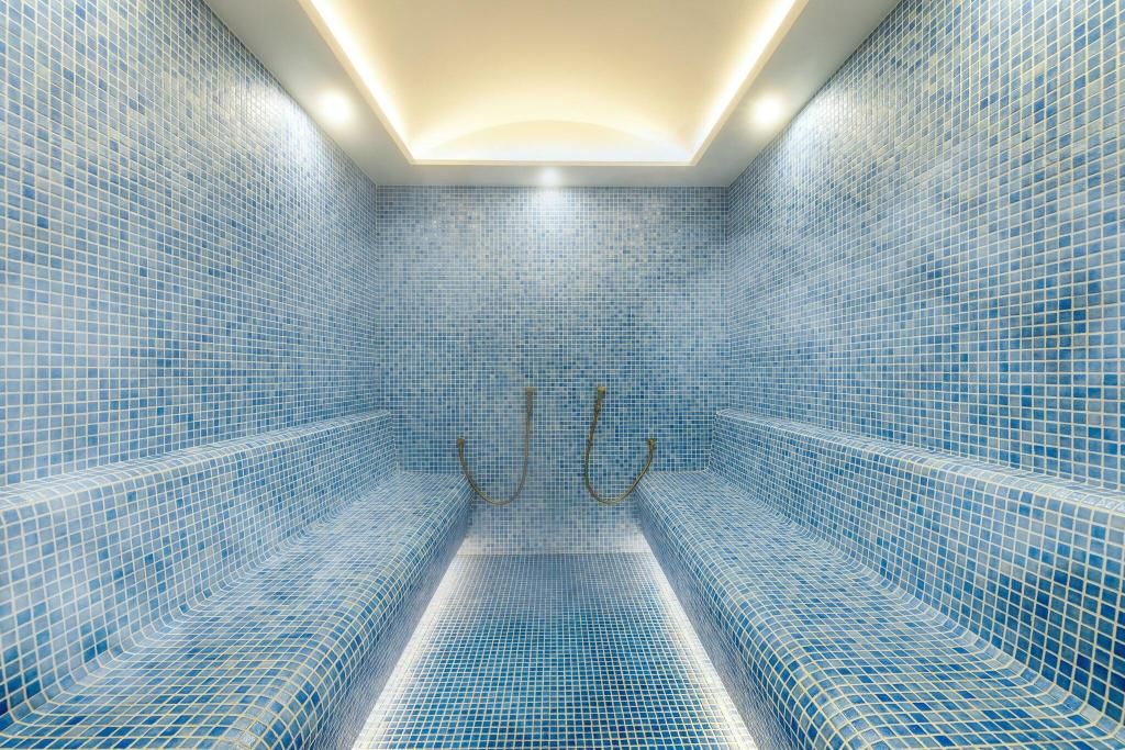 InterContinental Grand Ankara, foto 6