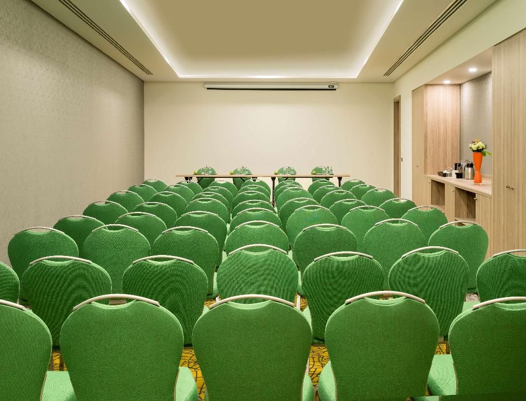 Park Inn by Radisson Istanbul Airport, Odayeri, foto 10