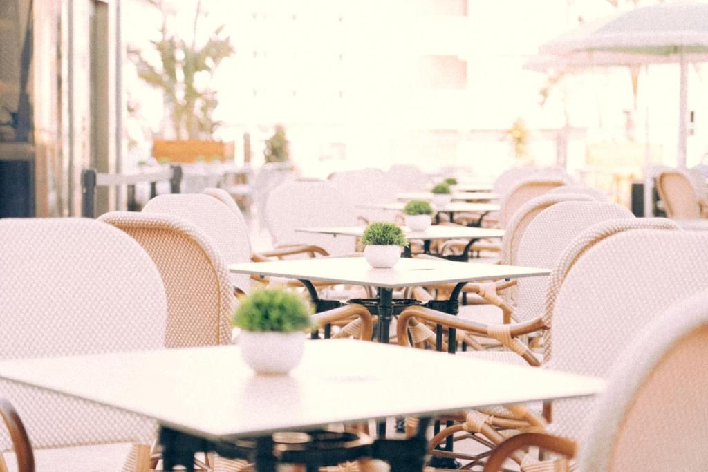Marina Resort Benidorm, foto 8