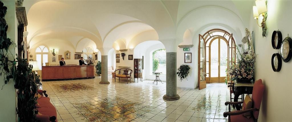 Hotel Santa Caterina, foto 13