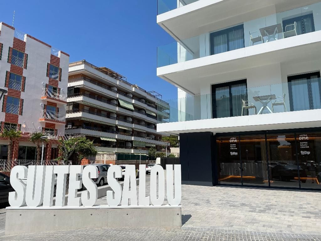 Rentalmar Suites Salou, foto 5