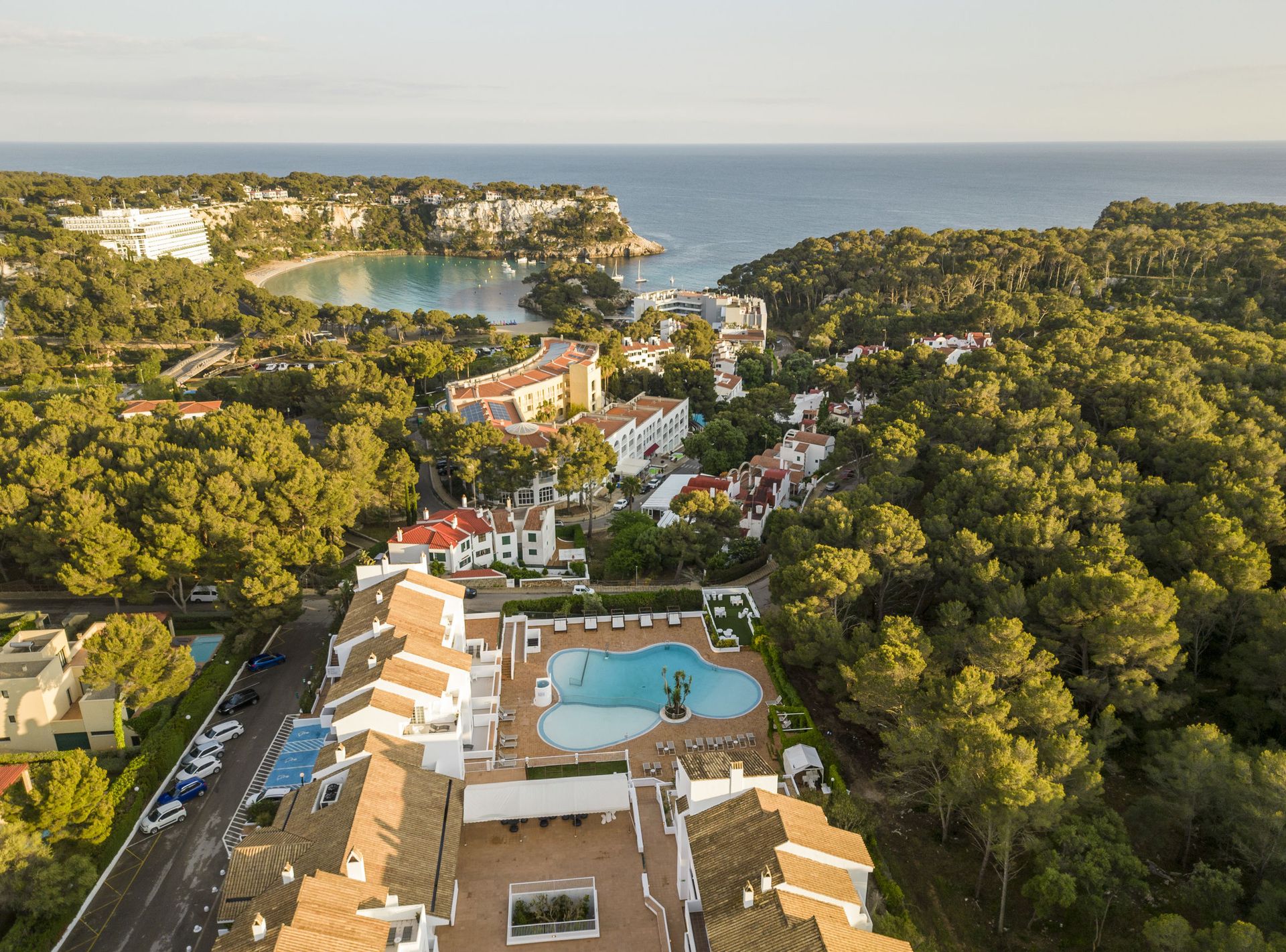 Hotel ILUNION Menorca, foto 11