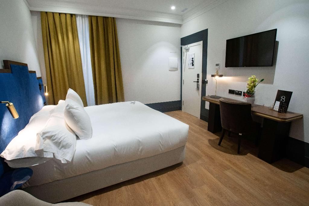Hotel Soho Boutique Congreso, foto 14