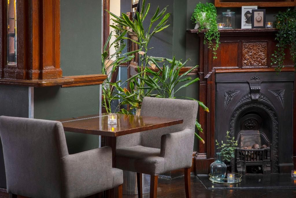 The Crown London Hotel, foto 8