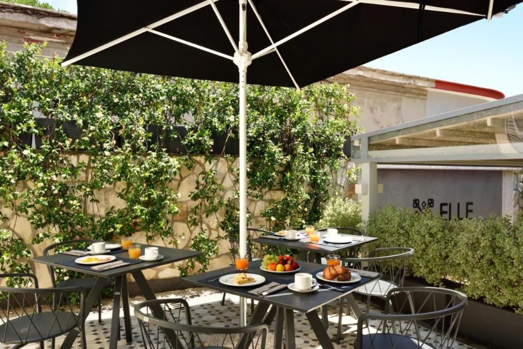 Elle Boutique Hotel, foto 9