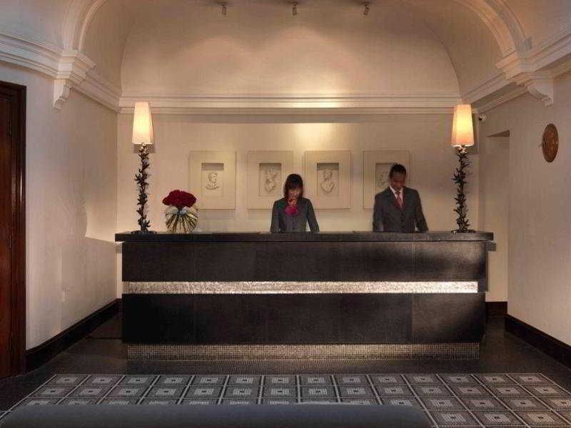 Brown's Hotel, a Rocco Forte Hotel, foto 13