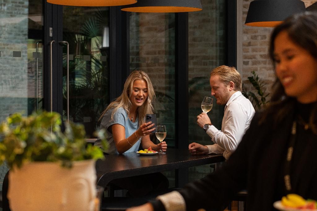 Staybridge Suites London - Vauxhall, foto 15