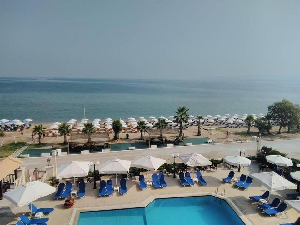 Eona Beach Resort, foto 4