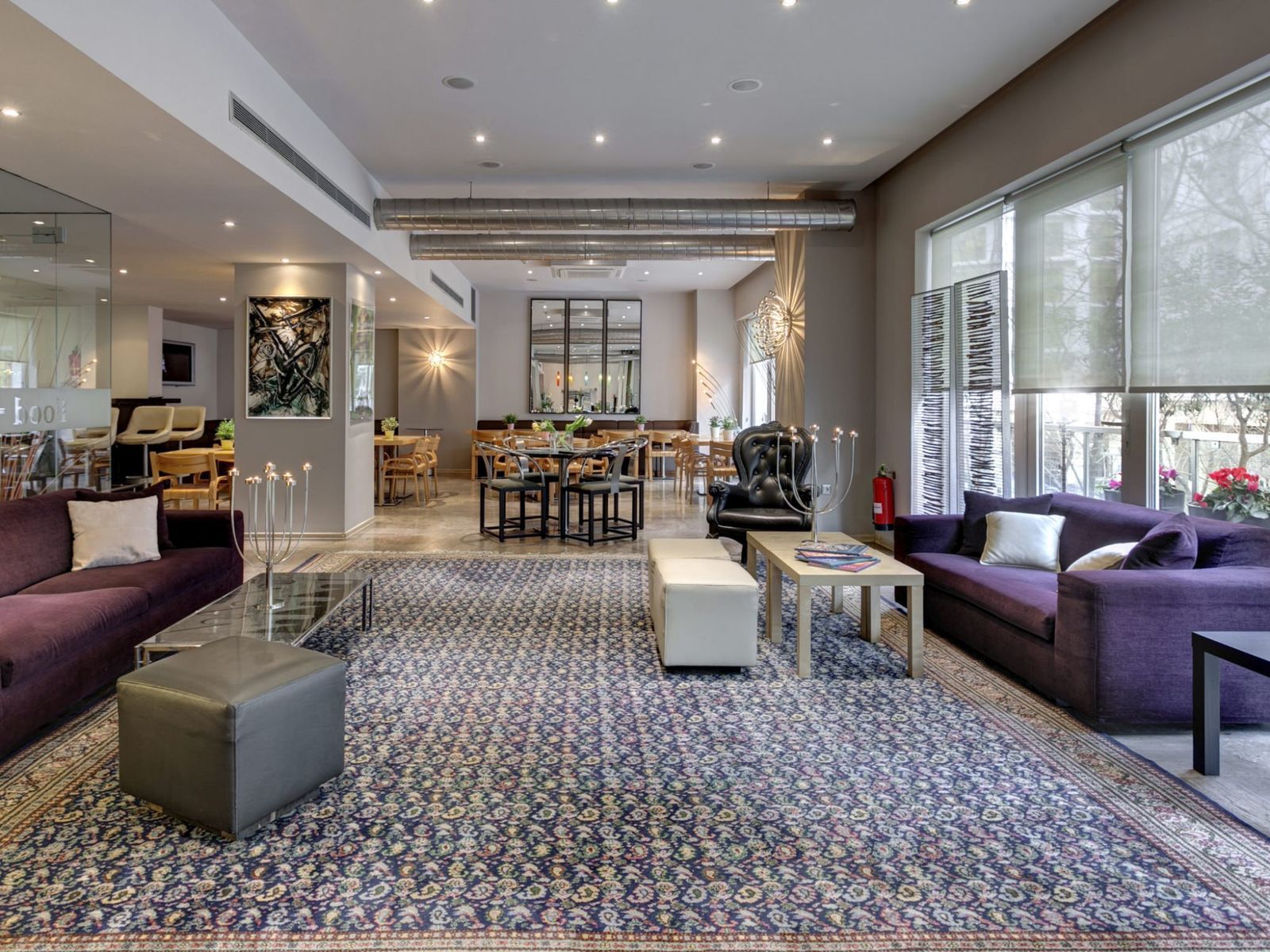 Polis Grand, foto 10